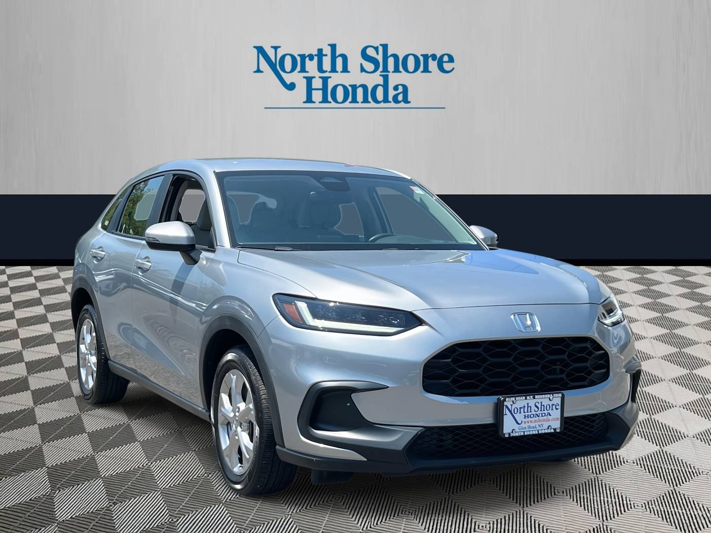 2023 Honda HR-V LX — SUV — 29,424 mi — Glen Head, NY