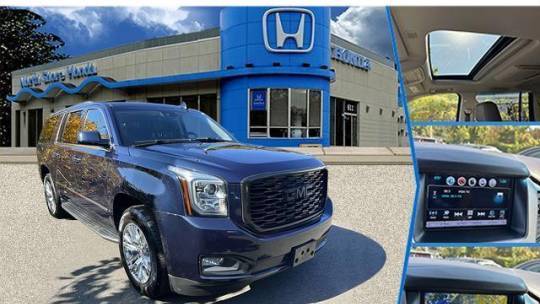 2020 GMC Yukon Denali — SUV — 59,943 mi — Glen Head, NY