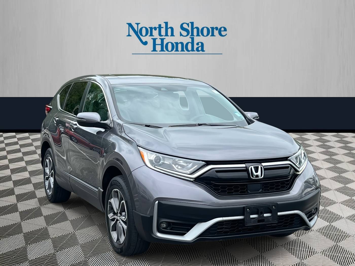 2022 Honda CR-V EX — SUV — 37,795 mi — Glen Head, NY