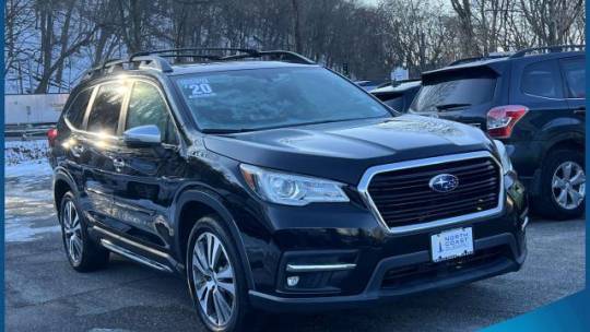 2020 Subaru Ascent Touring — SUV — 64,123 mi — Glen Cove, NY