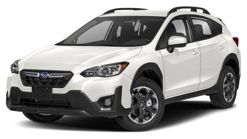 2022 Subaru Crosstrek Premium — SUV — 10,537 mi — Glen Cove, NY