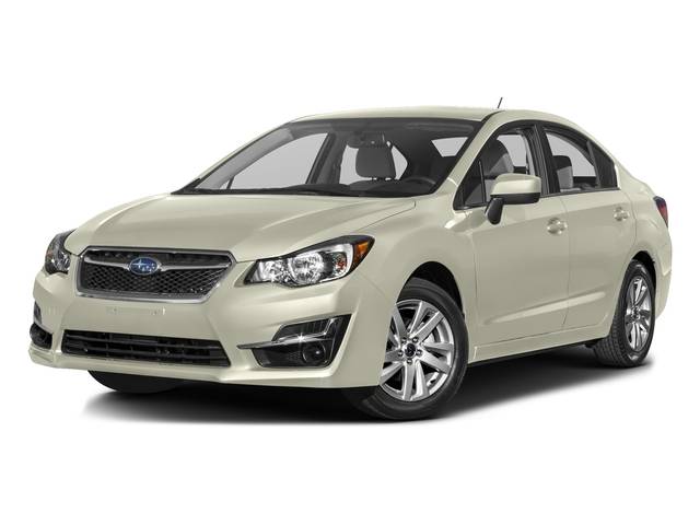 2016 Subaru Impreza 2.0i — Sedan — 49,161 mi — Glen Cove, NY
