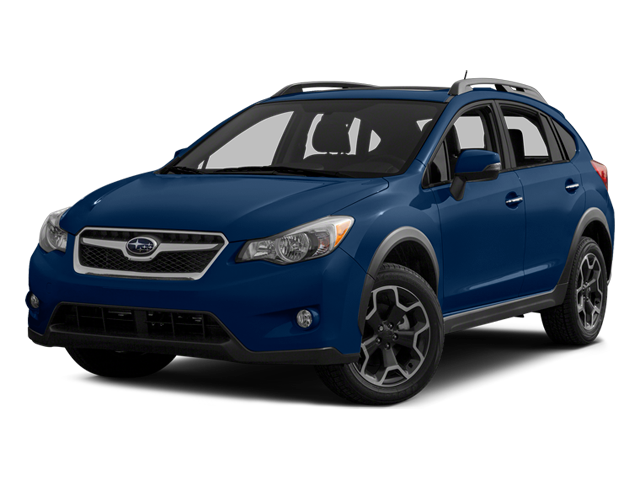 2014 Subaru XV Crosstrek 2.0i Premium — SUV — 53,081 mi — Glen Cove, NY