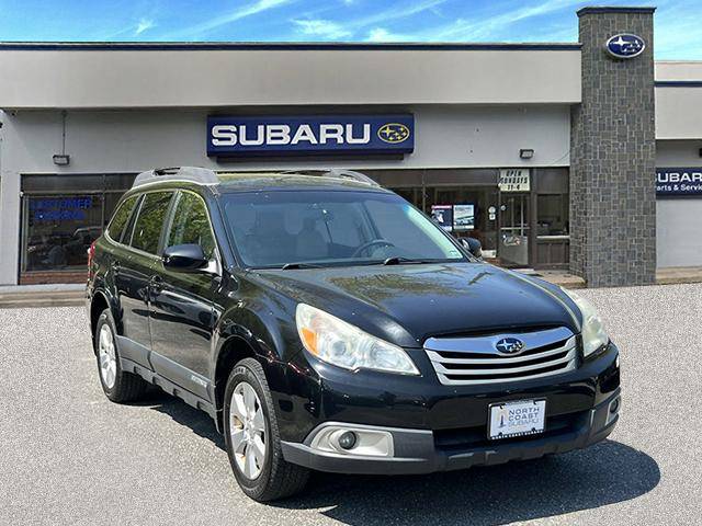 2010 Subaru Outback 3.6R Limited — SUV — 107,222 mi — Glen Cove, NY
