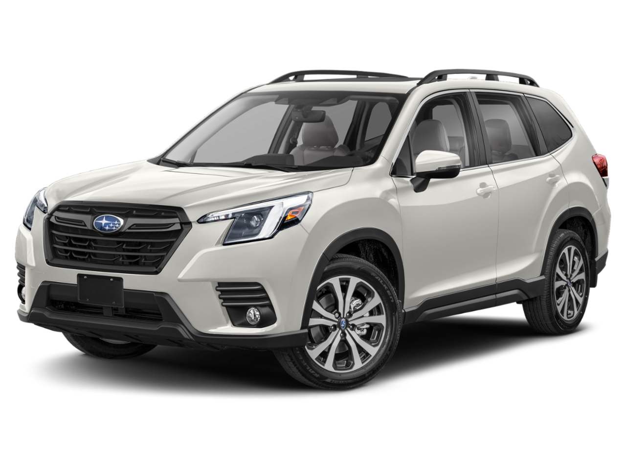 2022 Subaru Forester Limited — SUV — 18,199 mi — Glen Cove, NY