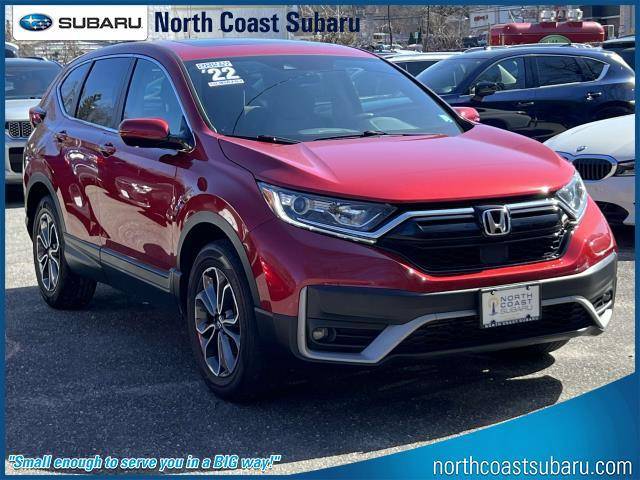 2022 Honda CR-V EX — SUV — 38,362 mi — Glen Cove, NY
