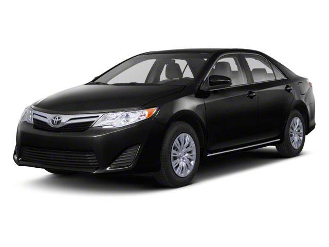 2012 Toyota Camry SE Sport — Sedan — 170,620 mi — Glen Cove, NY