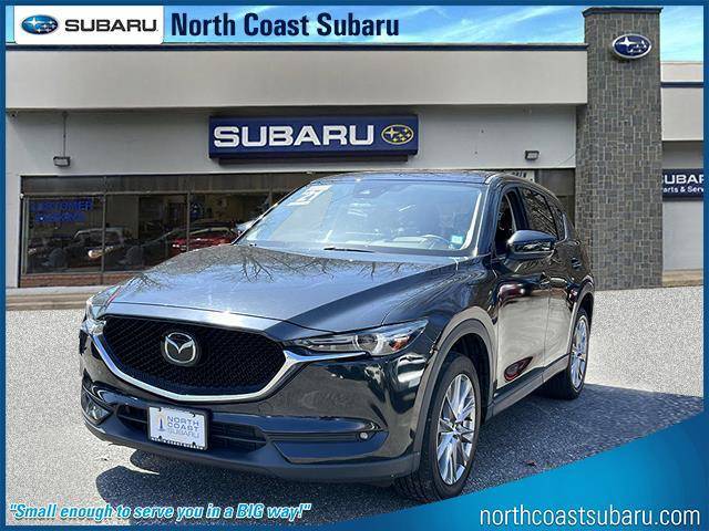 2021 Mazda CX-5 Grand Touring Reserve — SUV — 41,921 mi — Glen Cove, NY