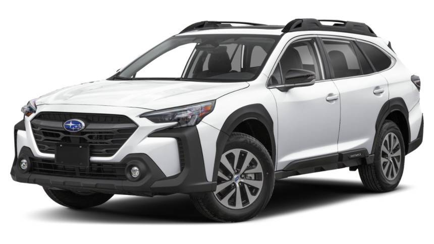 2024 Subaru Outback Premium — SUV — 6 mi — Glen Cove, NY