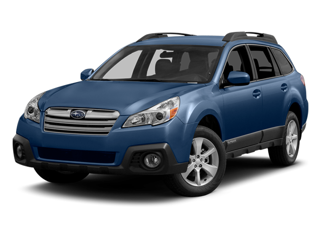 2014 Subaru Outback 2.5i Limited — SUV — 122,037 mi — Glen Cove, NY
