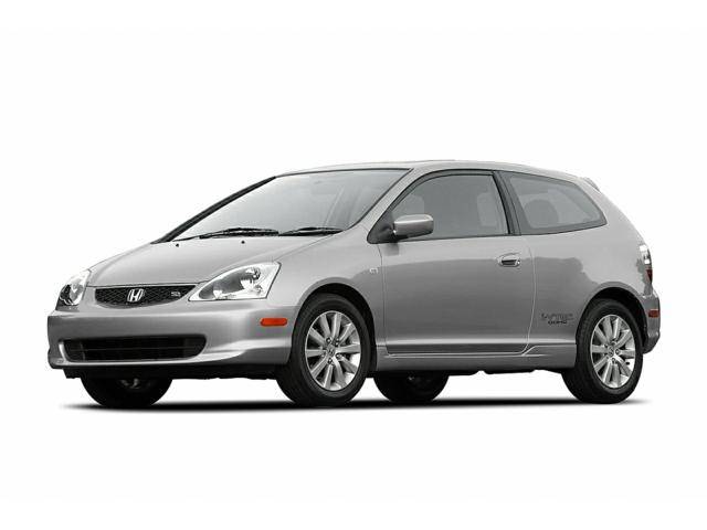2004 Honda Civic Si — Hatchback — 157,872 mi — Glen Cove, NY