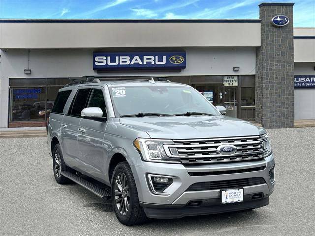 2020 Ford Expedition Limited — SUV — 154,869 mi — Glen Cove, NY