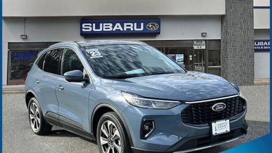 2023 Ford Escape Platinum — SUV — 8,275 mi — Glen Cove, NY