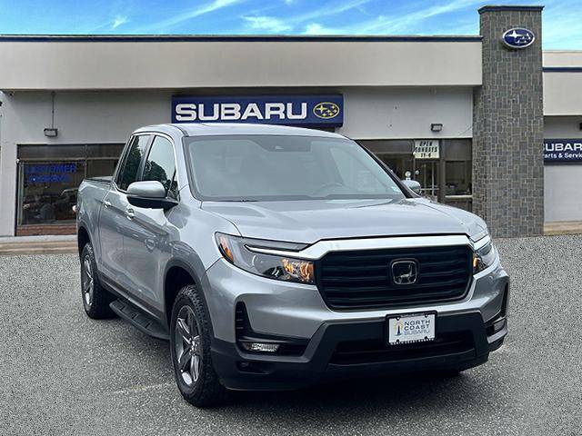 2022 Honda Ridgeline RTL — Pickup Truck — 19,279 mi — Glen Cove, NY