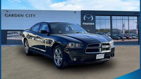2014 Dodge Charger R/T — Sedan — 106,103 mi — Glen Cove, NY