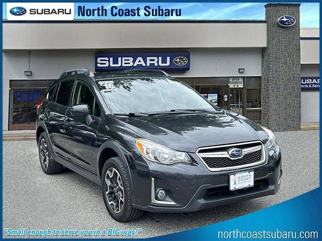 2016 Subaru Crosstrek Premium — SUV — 84,025 mi — Glen Cove, NY