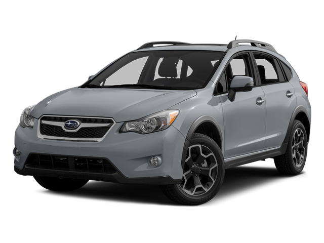 2014 Subaru XV Crosstrek 2.0i Premium — SUV — 55,163 mi — Glen Cove, NY