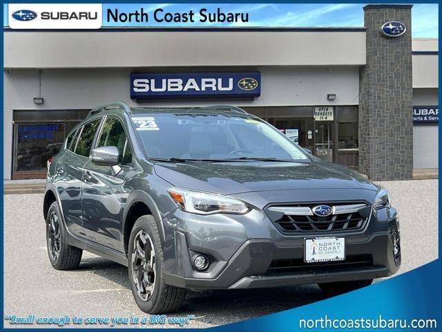 2023 Subaru Crosstrek Limited — SUV — 29,241 mi — Glen Cove, NY