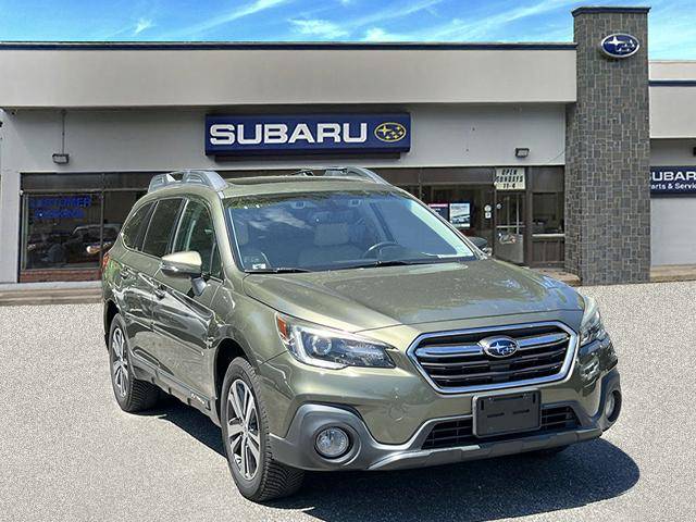 2019 Subaru Outback 2.5i Limited — SUV — 69,561 mi — Glen Cove, NY