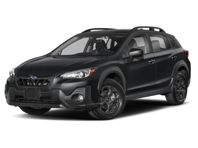 2022 Subaru Crosstrek Sport — SUV — 33,811 mi — Glen Cove, NY