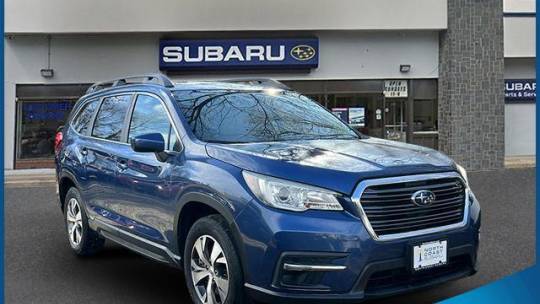 2019 Subaru Ascent Premium — SUV — 61,647 mi — Glen Cove, NY