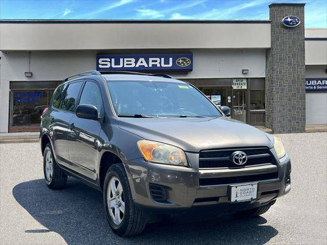 2009 Toyota RAV4 Base — SUV — 114,562 mi — Glen Cove, NY