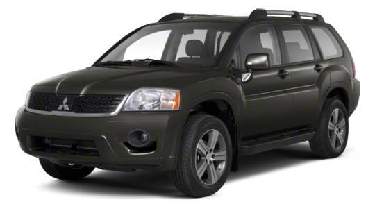2010 Mitsubishi Endeavor LS — SUV — 143,399 mi — Glen Cove, NY