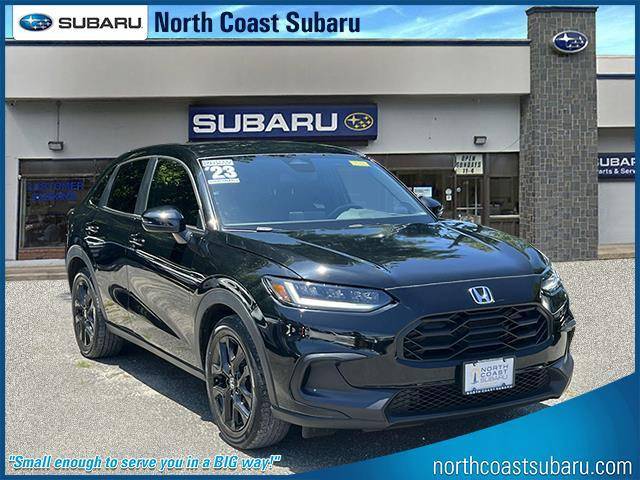 2023 Honda HR-V Sport — SUV — 29,826 mi — Glen Cove, NY