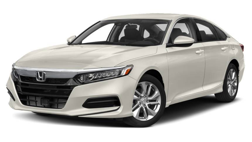 2019 Honda Accord LX — Sedan — 30,664 mi — Glen Cove, NY