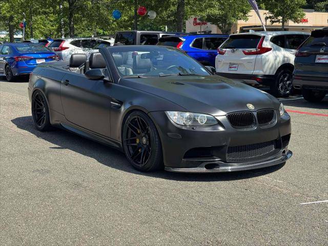 2009 BMW M3 Standard