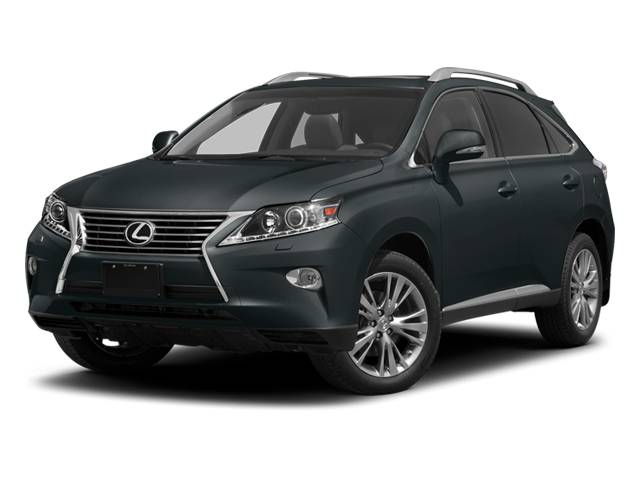2013 Lexus RX RX 350 — SUV — 96,402 mi — Glen Cove, NY