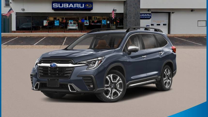 2024 Subaru Ascent Touring — SUV — 6,519 mi — Glen Cove, NY