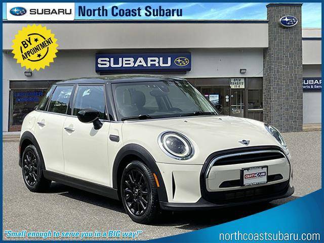 2023 MINI Hardtop Cooper — Hatchback — 36,256 mi — Glen Cove, NY