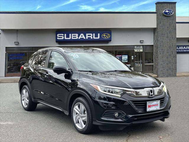 2019 Honda HR-V EX — SUV — 59,063 mi — Glen Cove, NY