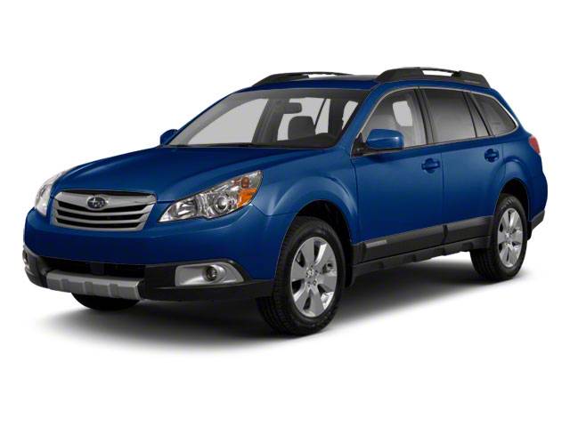 2010 Subaru Outback 2.5i Limited — SUV — 169,150 mi — Glen Cove, NY
