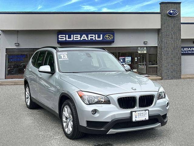 2013 BMW X1 28i — SUV — 33,633 mi — Glen Cove, NY