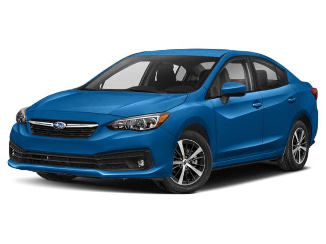 2023 Subaru Impreza 2.0i Premium — Sedan — 36,181 mi — Glen Cove, NY