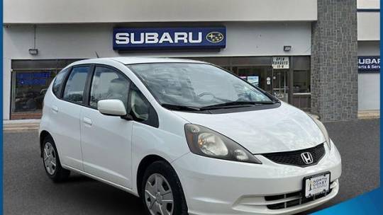 2013 Honda Fit Base — Hatchback — 64,722 mi — Glen Cove, NY