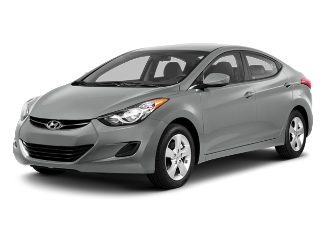 2013 Hyundai Elantra GLS — Sedan — 64,914 mi — Glen Cove, NY