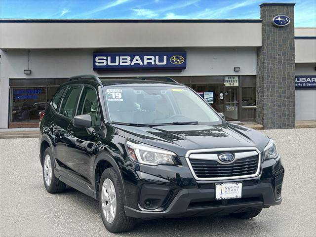 2019 Subaru Forester 2.5i — SUV — 67,789 mi — Glen Cove, NY