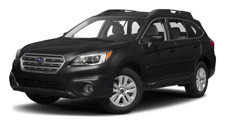 2016 Subaru Outback 2.5i Premium — SUV — 103,011 mi — Glen Cove, NY