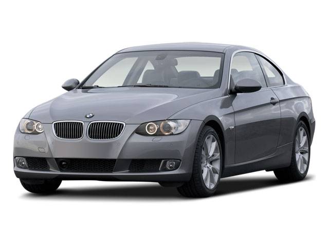 2008 BMW 3 Series 335i — Coupe — 60,228 mi — Glen Cove, NY