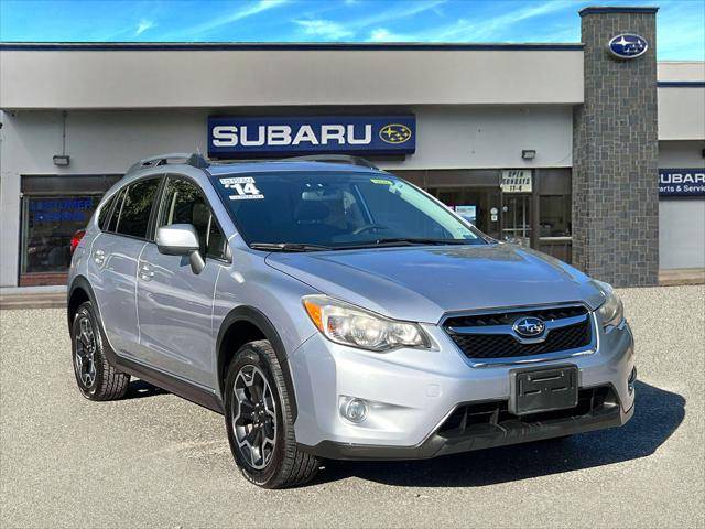2014 Subaru XV Crosstrek 2.0i Premium — SUV — 82,866 mi — Glen Cove, NY