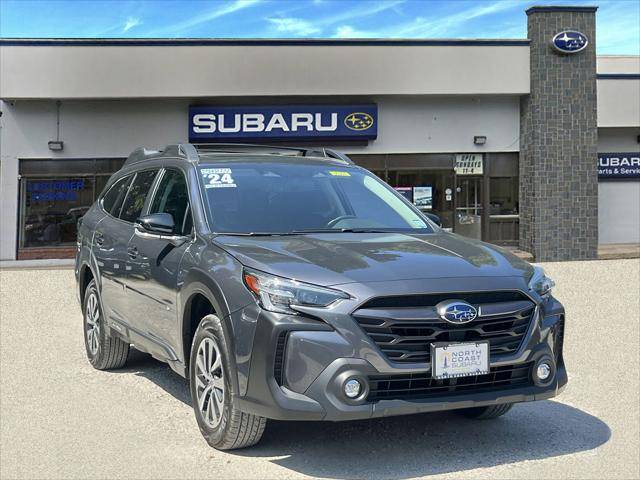 2024 Subaru Outback Premium — SUV — 6,213 mi — Glen Cove, NY