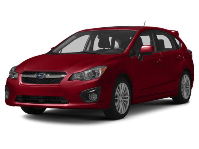 2012 Subaru Impreza 2.0i — Wagon — 65,653 mi — Glen Cove, NY