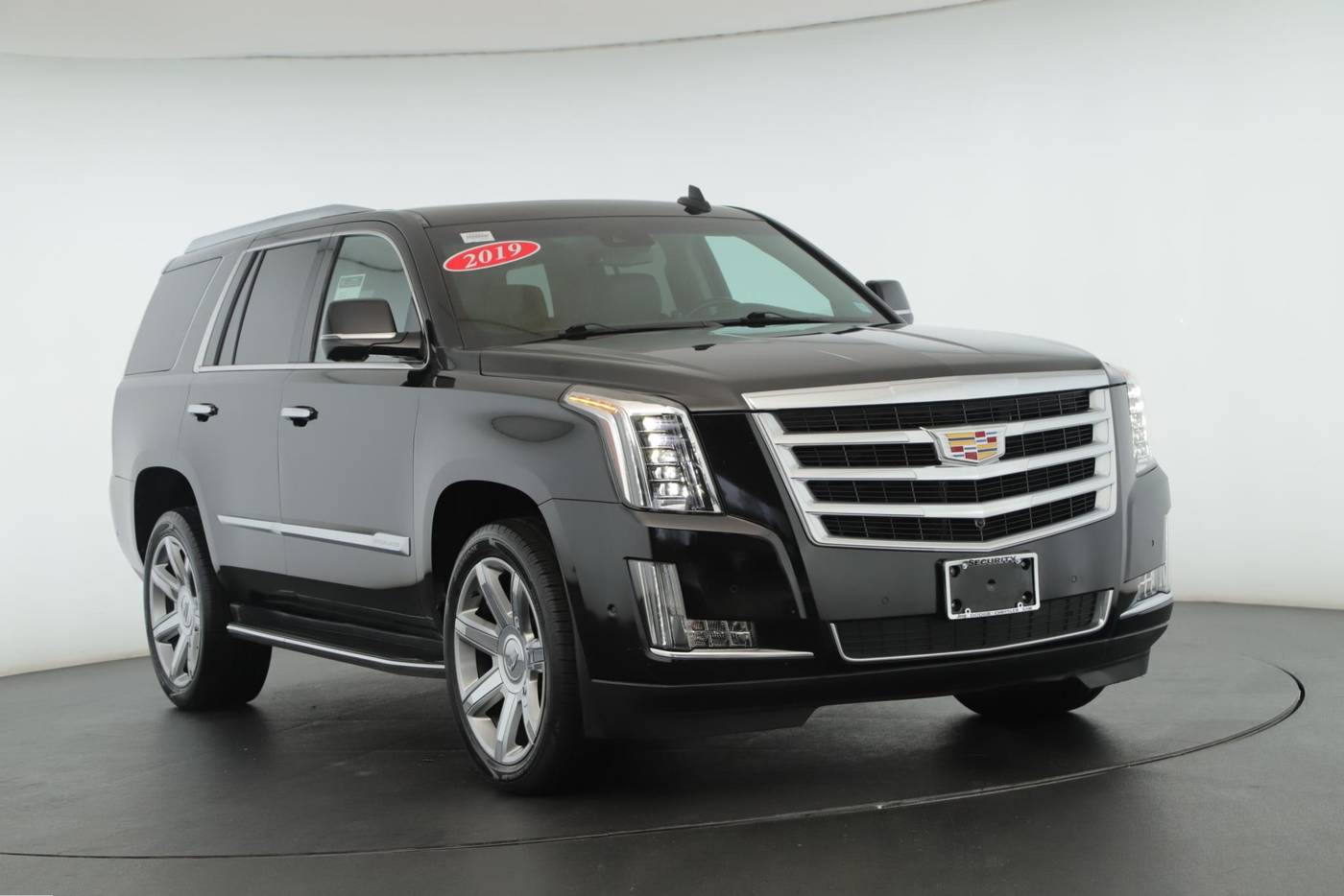 2019 Cadillac Escalade Luxury — SUV — 42,737 mi — Amityville, NY