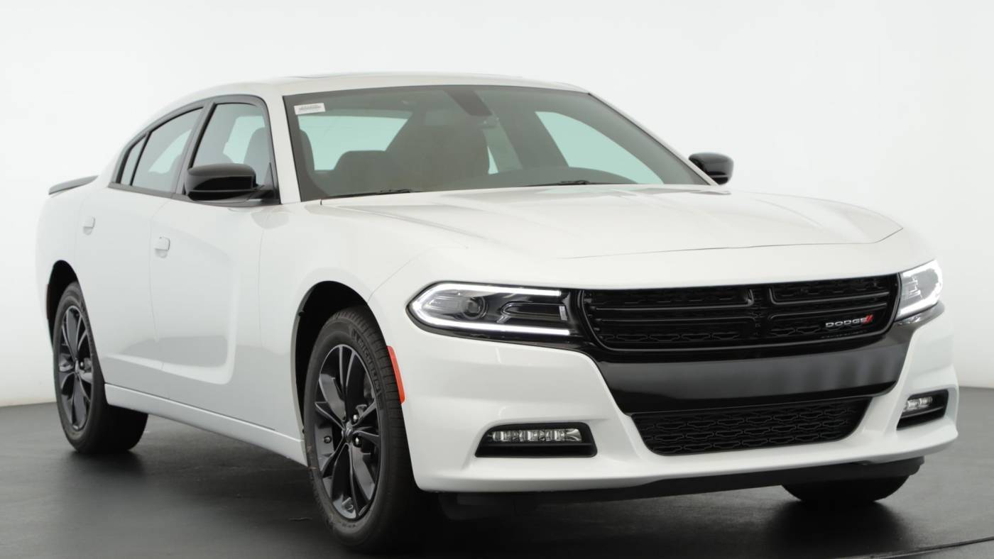 2023 Dodge Charger SXT — Sedan — 521 mi — Amityville, NY