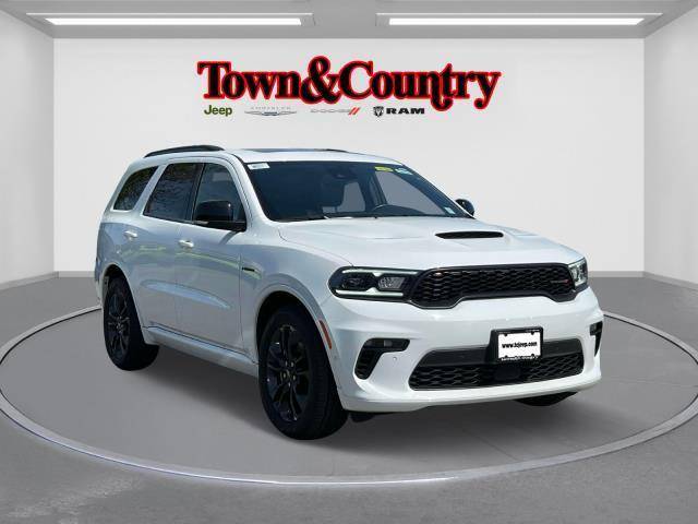 2023 Dodge Durango R/T Premium — SUV — 7,224 mi — Levittown, NY