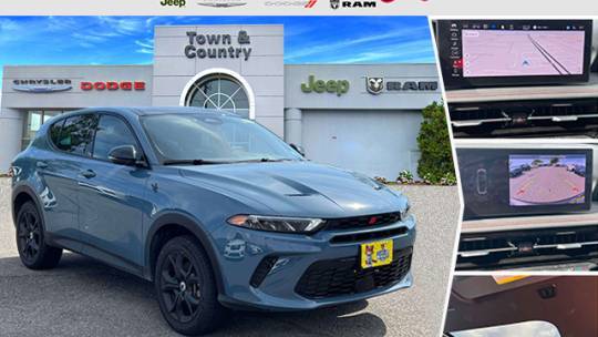 2024 Dodge Hornet GT Plus — SUV — 4,571 mi — Levittown, NY