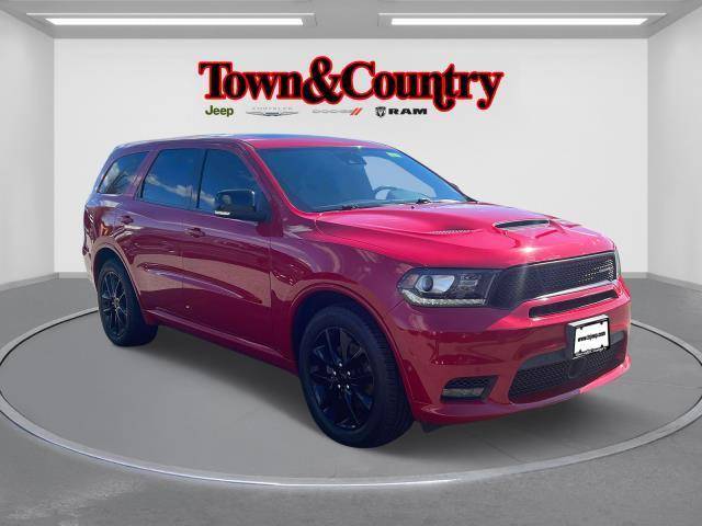 2018 Dodge Durango R/T — SUV — 56,174 mi — Levittown, NY